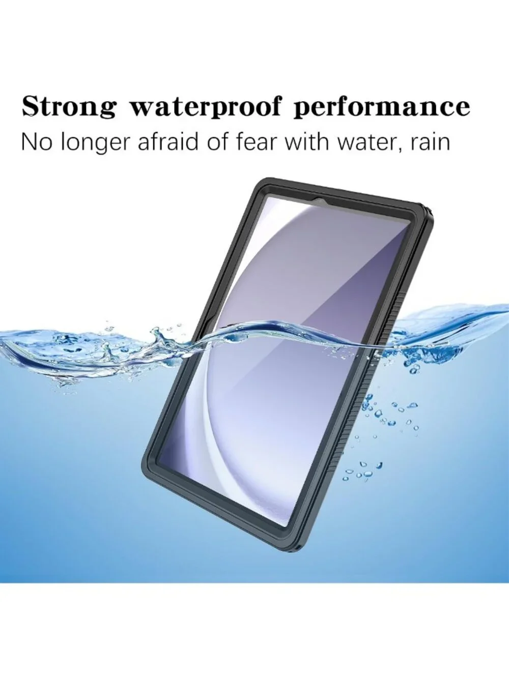 Waterproof 11